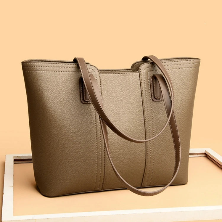 Online Shopping Low Price Office Tote Bag Luxury Designer Large Pu Leather Handbags for Women Wholesale
