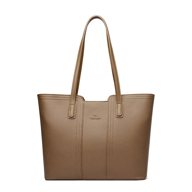 Fashion New Designer Crossbody Bags High Quality PU Leather Shoulder Messenger Bag Casual Totes Luxury Women Handbags and Purses