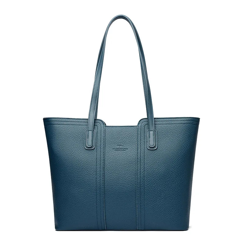 Fashion New Designer Crossbody Bags High Quality PU Leather Shoulder Messenger Bag Casual Totes Luxury Women Handbags and Purses