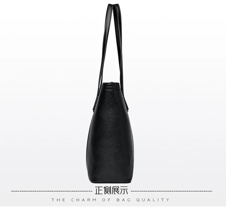 Fashion New Designer Crossbody Bags High Quality PU Leather Shoulder Messenger Bag Casual Totes Luxury Women Handbags and Purses