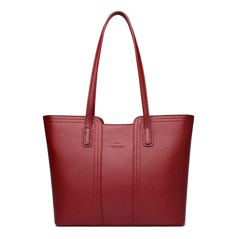 Fashion New Designer Crossbody Bags High Quality PU Leather Shoulder Messenger Bag Casual Totes Luxury Women Handbags and Purses