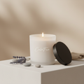 CalmFive Serenity Soy Candle
